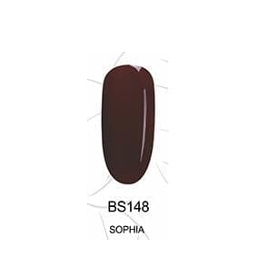 Bossy Gel Polish BS 148 Sophia