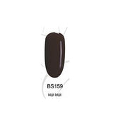 Bossy Gel Polish BS 159 Nui Nui