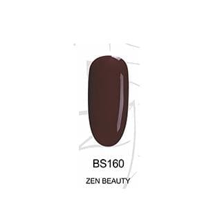 Bossy Gel Polish BS 160 Zen Beauty