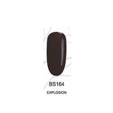 Bossy Gel Polish BS 164 Explosion