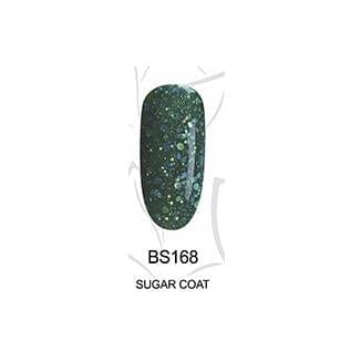 Bossy Gel Polish BS 168 Sugar Coat