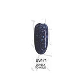 Bossy Gel Polish BS 171 Lovely To Hold