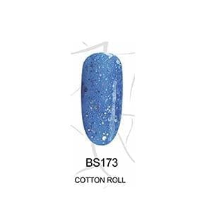 Bossy Gel Polish BS 173 Cotton Roll