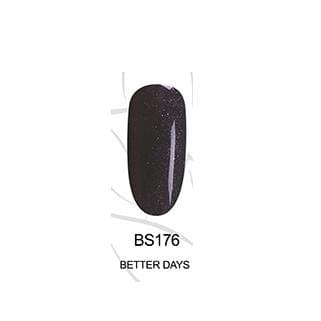 Bossy Gel Polish BS 176 Better Days