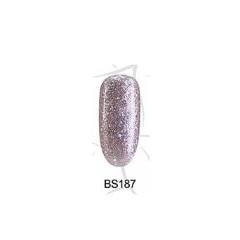 Bossy Gel Polish BS 187 On The Road