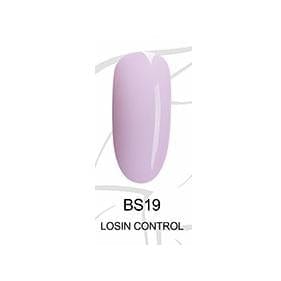 Bossy Gel Polish BS 019 Control