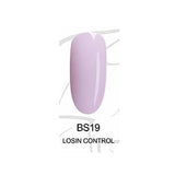 Bossy Gel Polish BS 019 Losing Control