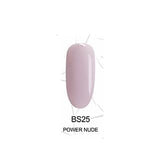 Bossy Gel Polish BS 025 Power Nude