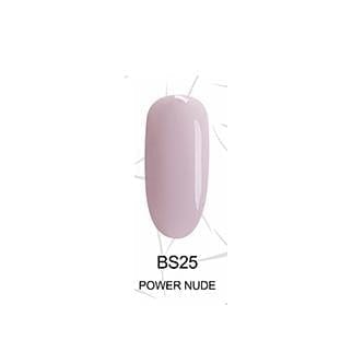 Bossy Gel Polish BS 025 Power Nude