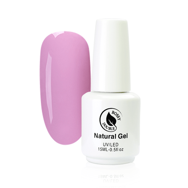 Bossy Gel - Gel Polish(15 ml) # BS28 - Jessica Nail & Beauty Supply - Canada Nail Beauty Supply - Gel Single