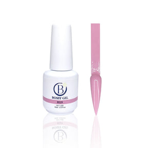 Bossy Gel - Gel Polish(15 ml) # BS29 - Jessica Nail & Beauty Supply - Canada Nail Beauty Supply - Gel Single