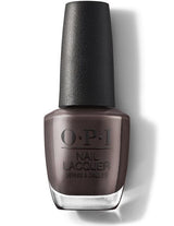 OPI Nail Lacquer NL F004 Brown To Earth