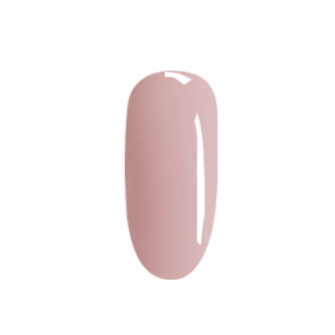 Bossy Gel Polish BS 200 Pinky