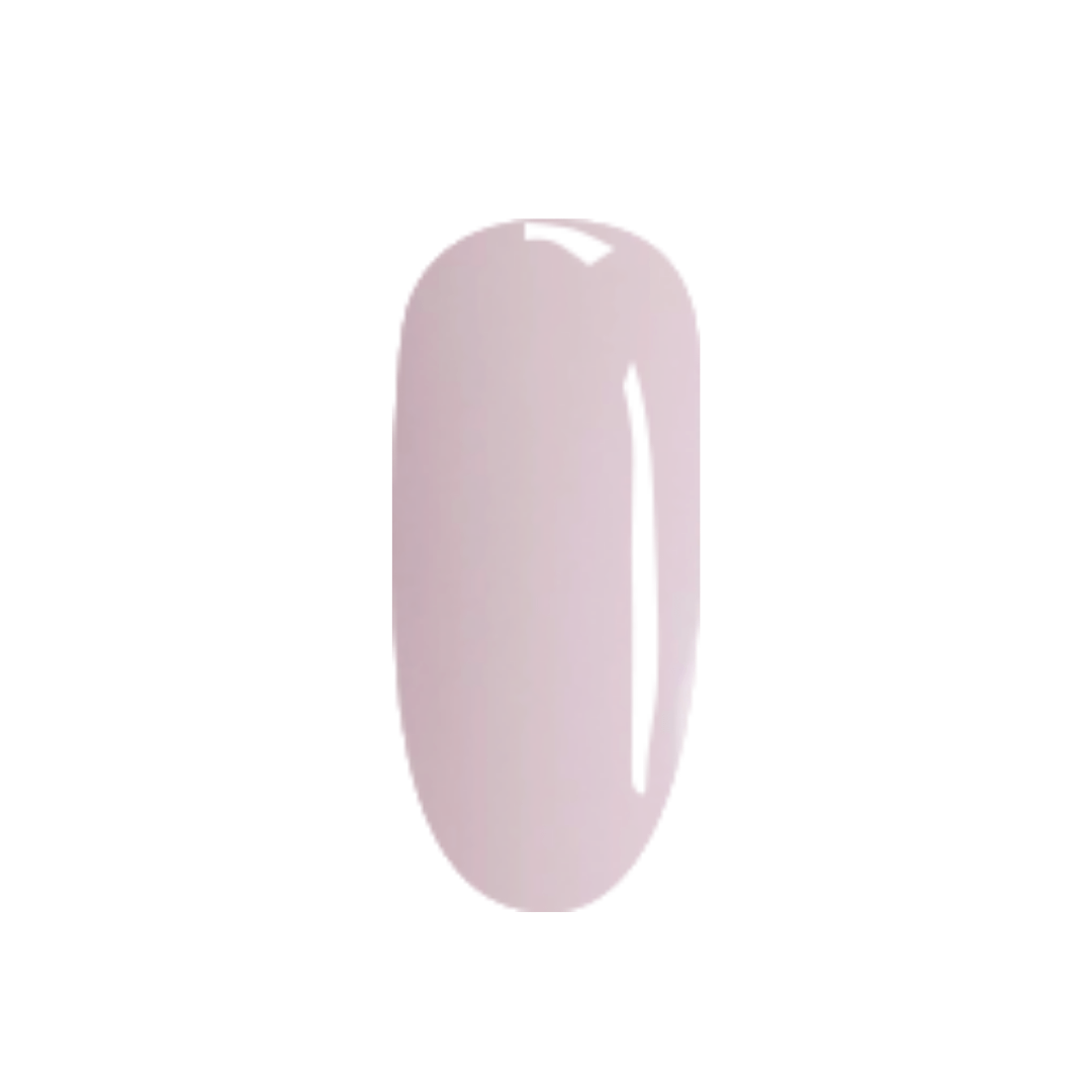 Bossy Gel Polish BS 207 Ometic Pink