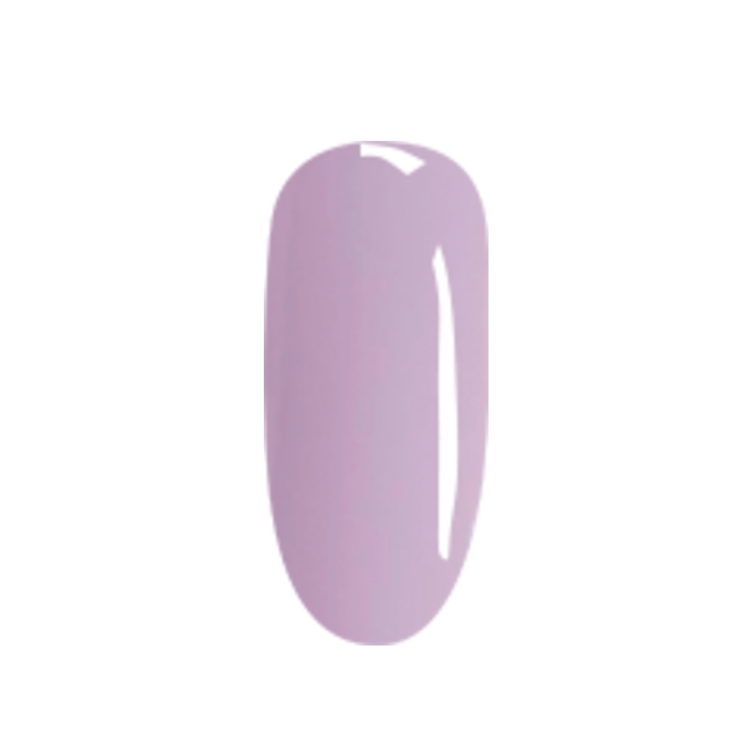 Bossy Gel Polish BS 210 Lavender Moose