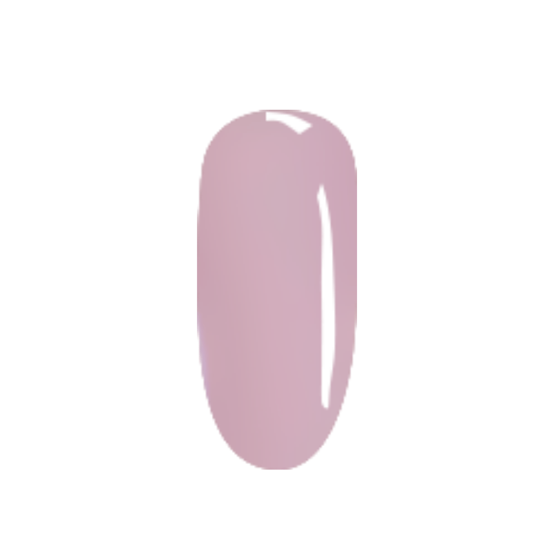 Bossy Gel Polish BS 212 Pastel Pink