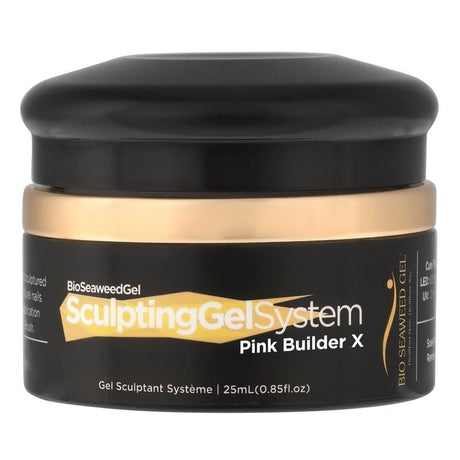 Bio Seaweed BuilderX Sculpting Gel - Jessica Nail & Beauty Supply - Canada Nail Beauty Supply - Builder Gel