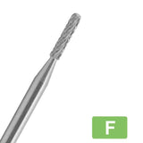 JNBS Drill Bit | Metal Carbide | Mini Clean Up Charm Removal (3/32") C09106