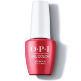 OPI Gel Color GC LA 06 Art Walk in Suzi's Shoes