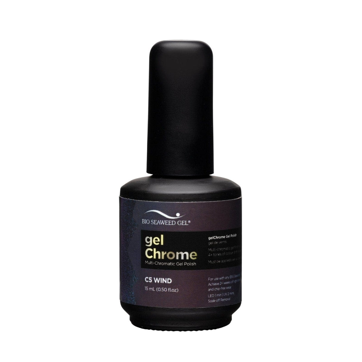 Bio Seaweed Gel Speciality Chrome Gel C5 Wind