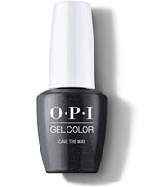 OPI Gel Color GC F012 Cave The Way
