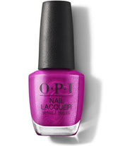 OPI Nail Lacquer NL HPP07 Charmed, I'm Sure