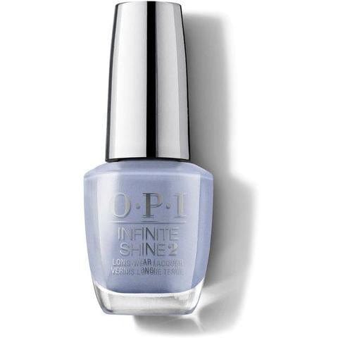 OPI Infinite Shine ISL I60 Check Out The Old Geysirs