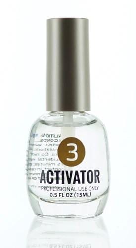 CHISEL DIP LIQUID STEP 3 ACTIVATOR 15 mL