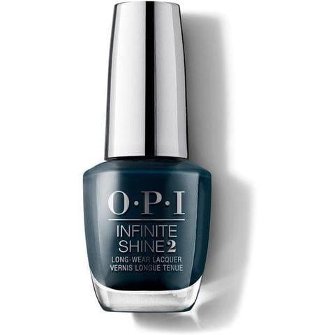 OPI Infinite Shine ISL W53 CIA = Color is Awesome