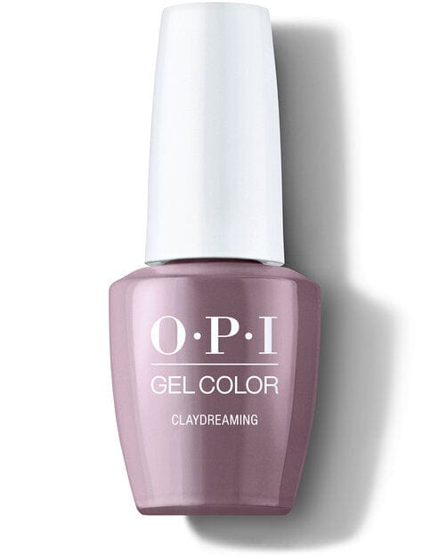 OPI Gel Color GC F002 Claydreaming