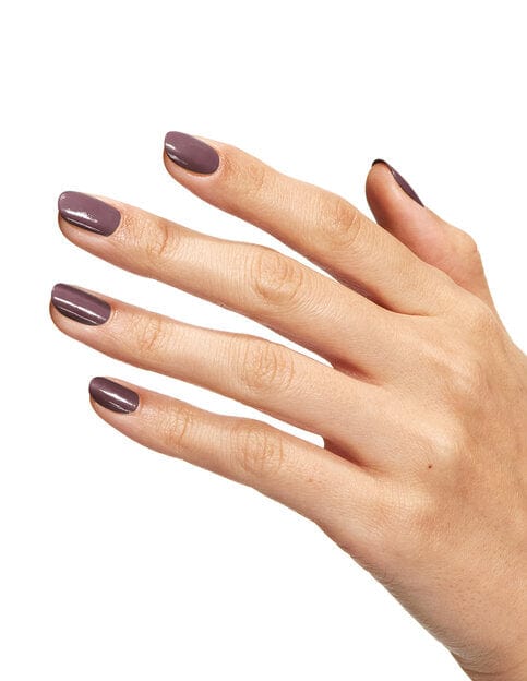 OPI Infinite Shine ISL F002 Claydreaming