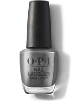 OPI Nail Lacquer NL F011 Clean Slate