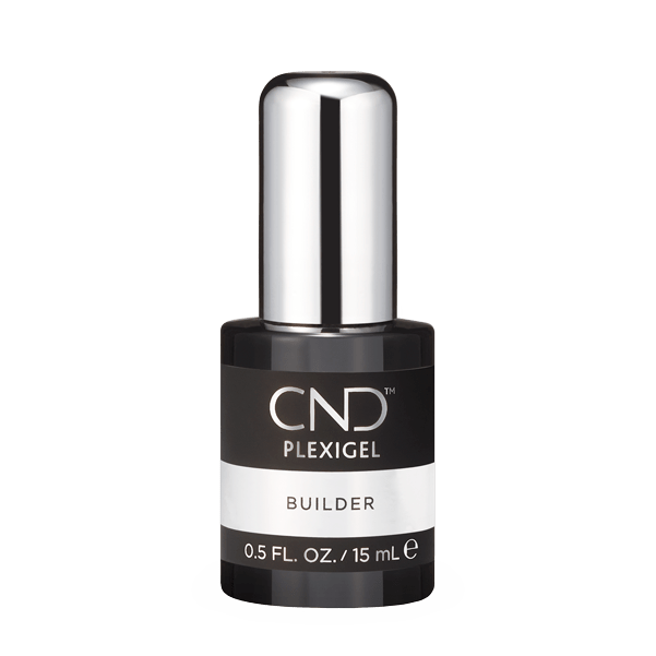 CND Plexigel Builder