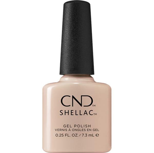 CND Shellac Cuddle Up