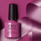 CND Shellac In Lust