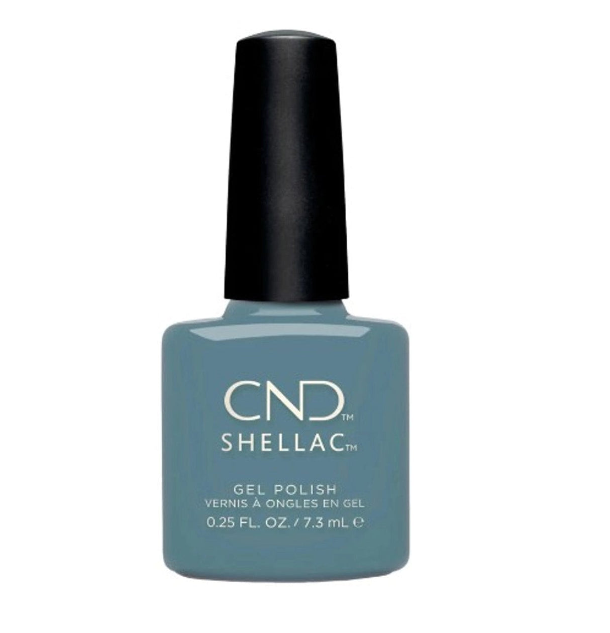 CND Shellac MORNING DEW