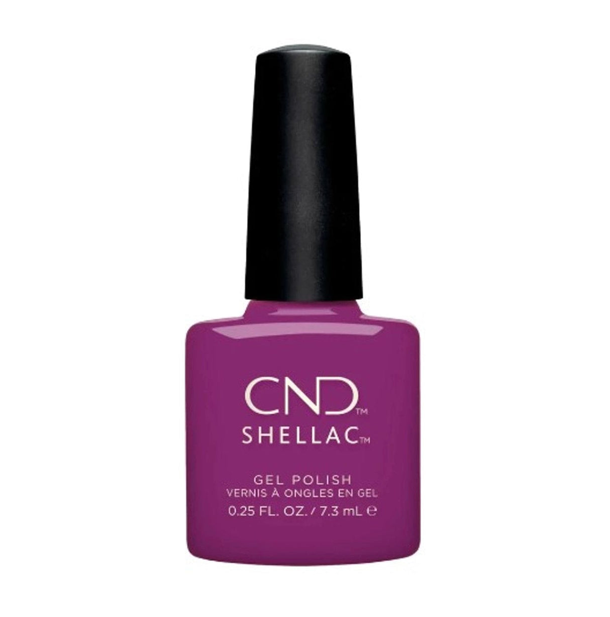 CND Shellac ORCHID CANOPY