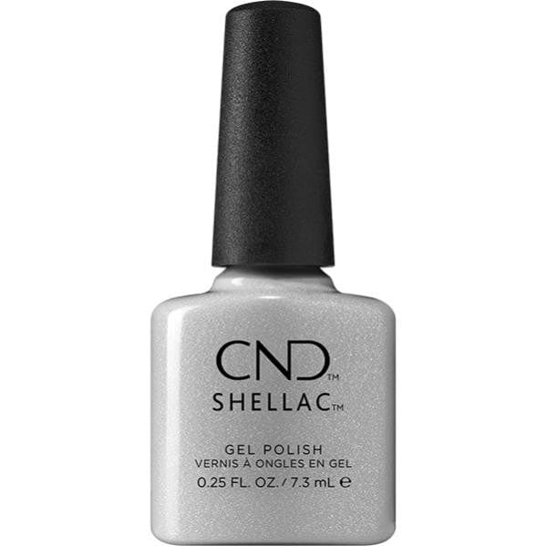 CND Shellac Steel Kisses