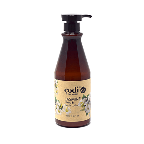 Codi Hand & Body Lotion 750ml