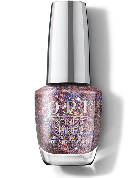 OPI Infinite Shine ISL HR N29 Confetti Ready