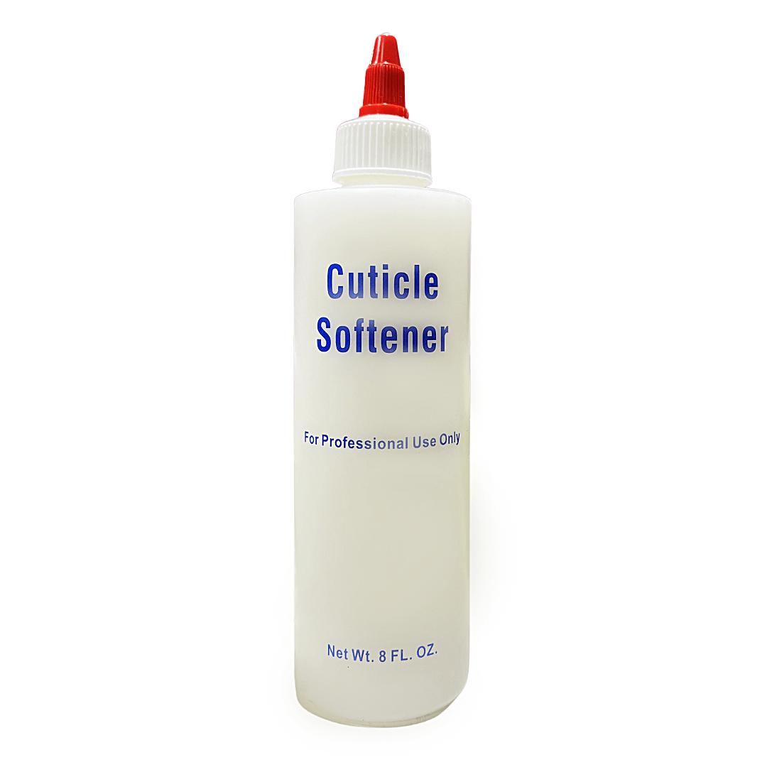 La Palm Cuticle Softener