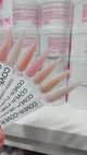 Young Nails Cover Powders Collection 85g