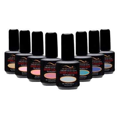 Bio Seaweed Gel DEJA VU COLLECTION