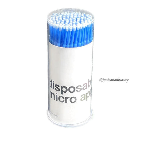 Disposable Micro Applicators - Jessica Nail & Beauty Supply - Canada Nail Beauty Supply - Disposable Item