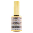 DND - DC Platinum #215 Bridal Pink - Jessica Nail & Beauty Supply - Canada Nail Beauty Supply - DND DC Platinum