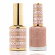 DND DC Duo Gel Matching Color - 087 ROSE POWDER - Jessica Nail & Beauty Supply - Canada Nail Beauty Supply - DND DC DUO