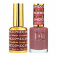 DND DC Duo Gel Matching Color - 094 AMERICAN BEAUTY - Jessica Nail & Beauty Supply - Canada Nail Beauty Supply - DND DC DUO