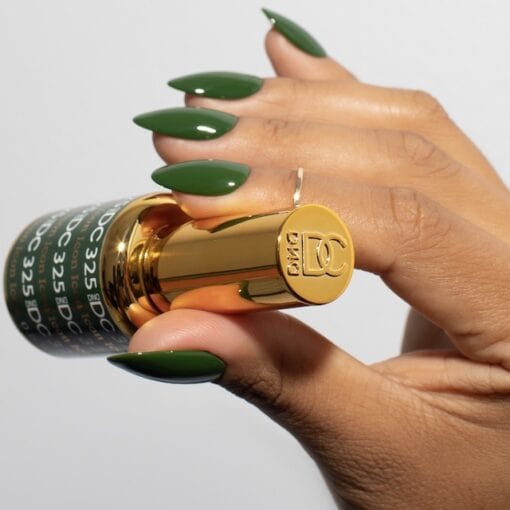 DND DC Duo Gel Matching Color 325 Icon