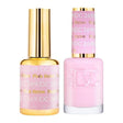 DND DC Duo Gel Matching Color - 269 PINK STRIVE - Jessica Nail & Beauty Supply - Canada Nail Beauty Supply - DND DC DUO