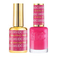 DND DC Duo Gel Matching Color - 285 MORNING GLORY - Jessica Nail & Beauty Supply - Canada Nail Beauty Supply - DND DC DUO